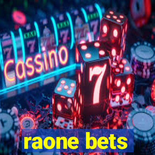 raone bets